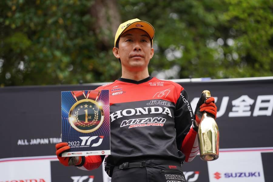 小川友幸/第2戦九州大会