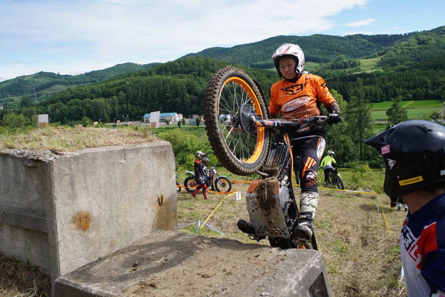 【2022シーズン総集編 LADIES】山中玲美が初のタイトル獲得。小玉絵里加が総合2位