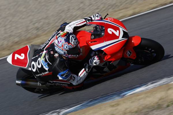 【2022シーズン総集編 JSB1000】作本輝介がHonda勢最上位の総合4位。トップ10中6人がHonda勢
