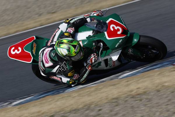 【2022シーズン総集編 ST600】荒川晃大が初タイトルを獲得