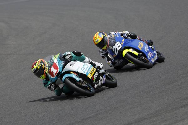 【2022シーズン総集編 J-GP3】3勝を挙げた尾野弘樹が2連覇を達成