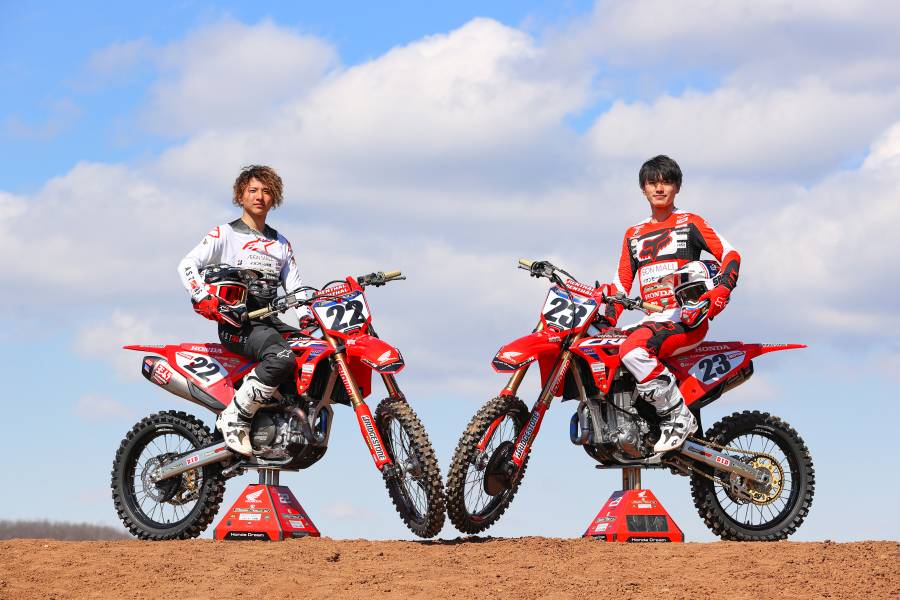 【2022シーズン総集編 IA1】ルーキー大城が2勝を挙げ総合4位