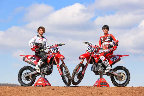 【2022シーズン総集編 IA1】ルーキー大城が2勝を挙げ総合4位