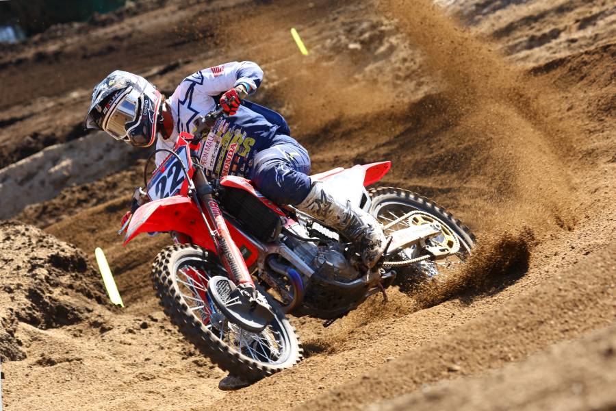 大城魁之輔/第5戦HSR九州