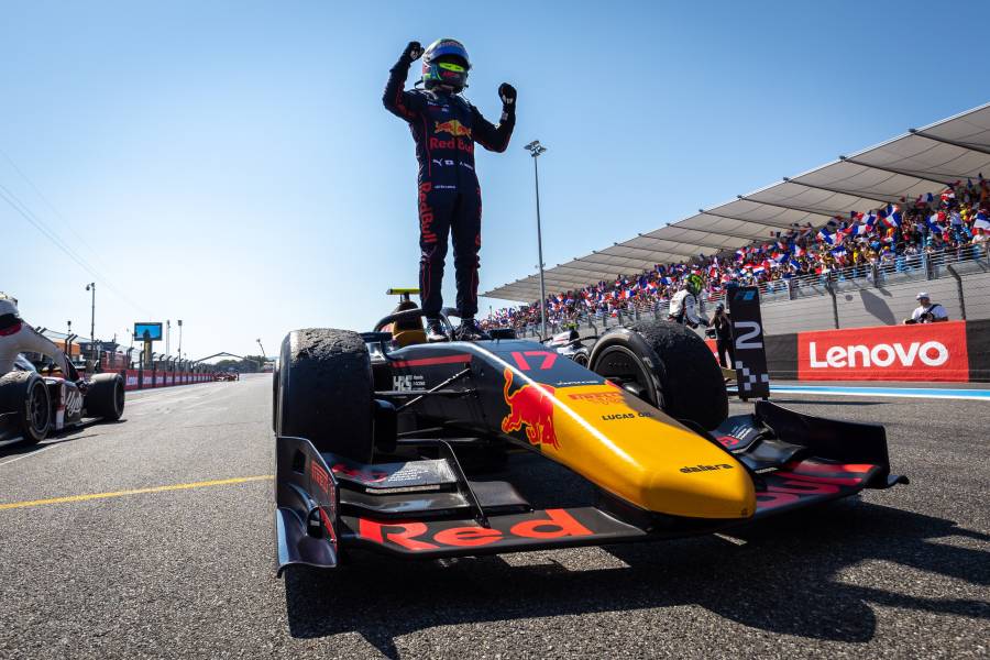 Ayumu Iwasa / Round 9 France