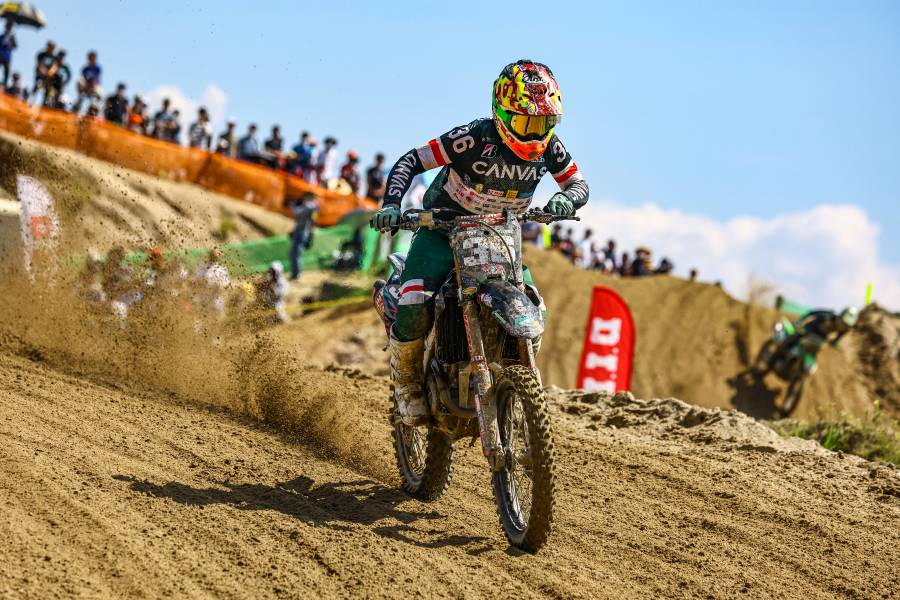 横澤拓夢/第4戦近畿大会