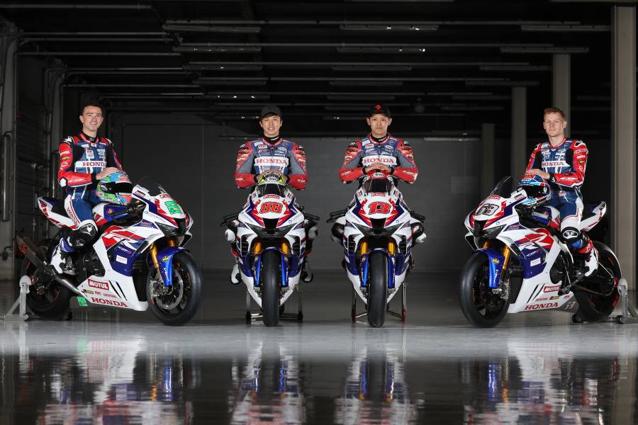 【2022 Season Review】Irwin wins five races, finishes second overall, a personal best