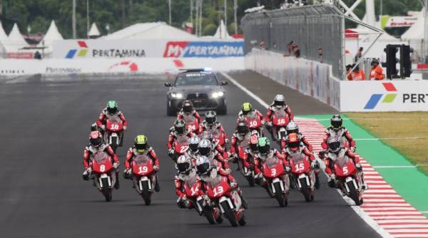 【2022 Season Review】Danish wins a close battle to become first Malaysian champion