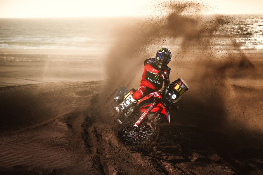 【Dakar 2023 Special】 Find out more! Dakar Rally