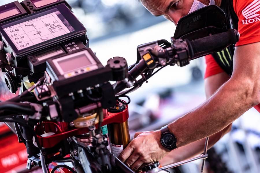 【Dakar 2023 Special④】 Regulations Make the Dakar Rally Special