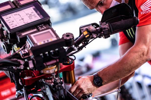 【Dakar 2023 Special④】 Regulations Make the Dakar Rally Special