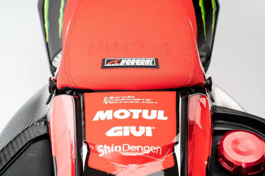 CRF450 RALLY(DAKAR2023)