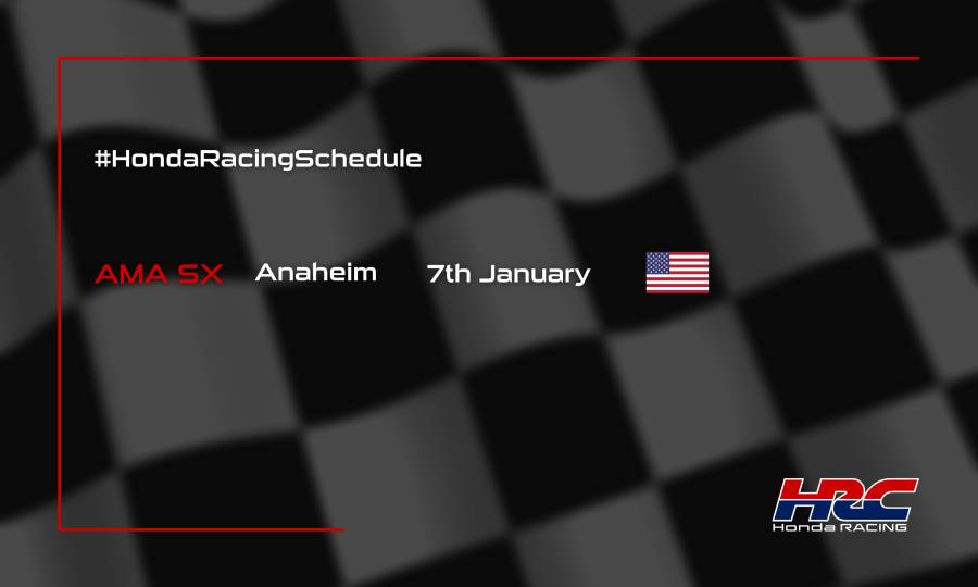 This weekend's racing