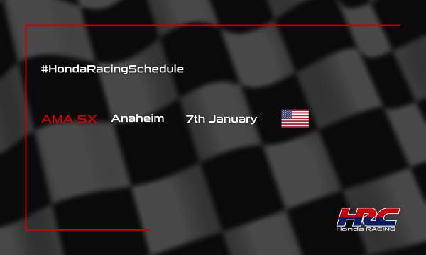 This weekend's racing