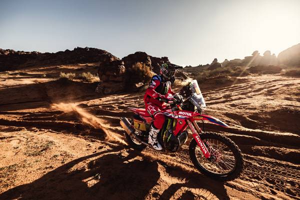 Quintanilla second on stage four