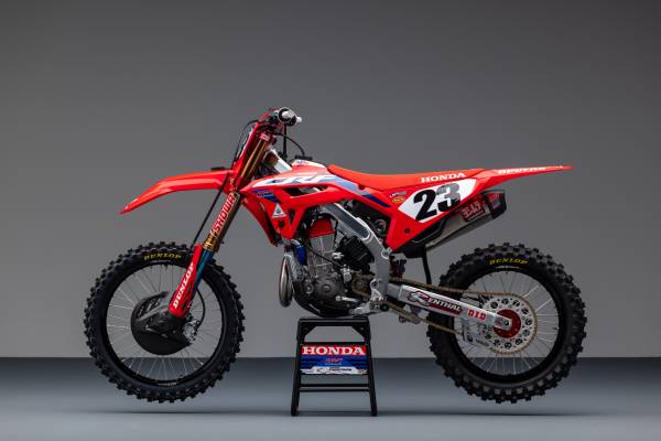 CRF450RWE