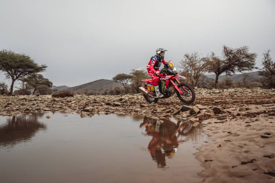 All Contenders Still Very Close In The Top Standings