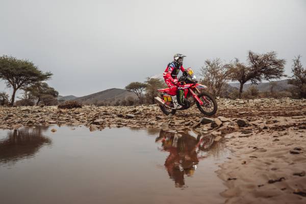 All Contenders Still Very Close In The Top Standings