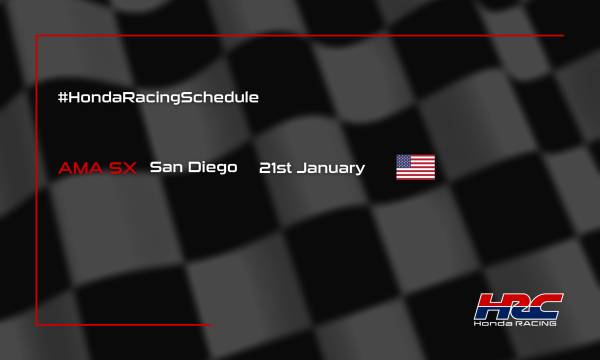 This weekend's racing