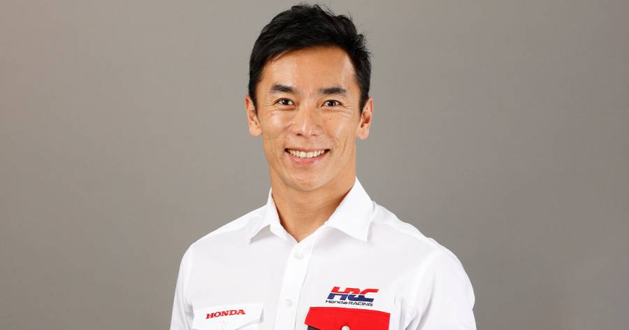 佐藤琢磨選手の2023シーズン インディカー・シリーズ参戦について ～3度目のインディ500制覇にチャレンジ～