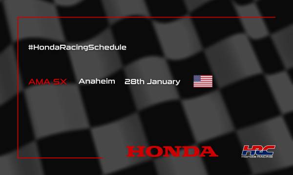 This weekend's racing