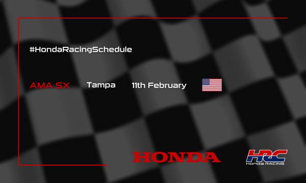 This weekend's racing