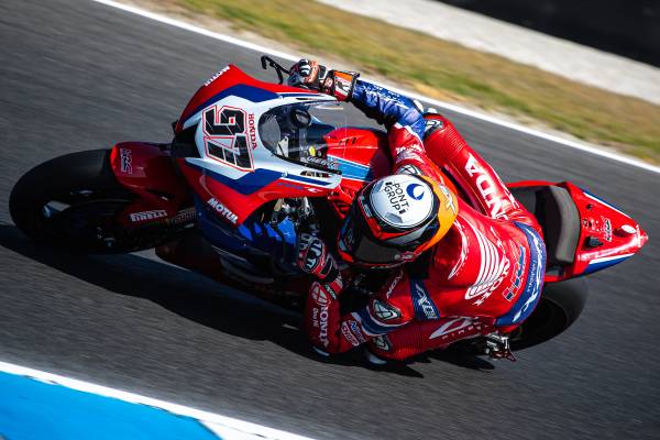 スーパーバイク世界選手権 開幕直前2023シーズンプレビュー