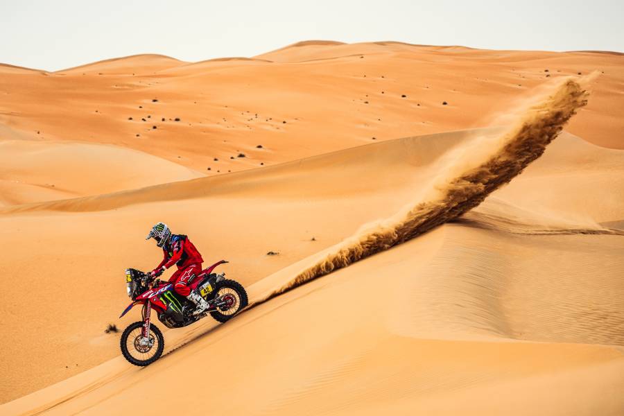 Van Beveren keeps the lead with Pablo close