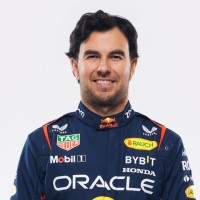 Sergio Perez