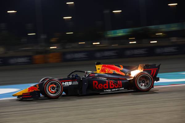 Ayumu Iwasa starts and finishes 4th in the season opener in 2023