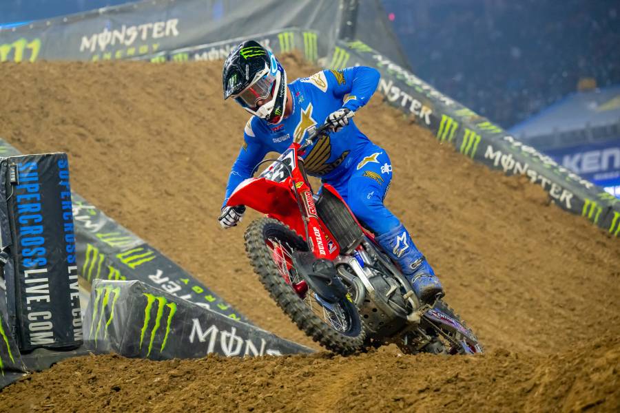 AMA Supercross