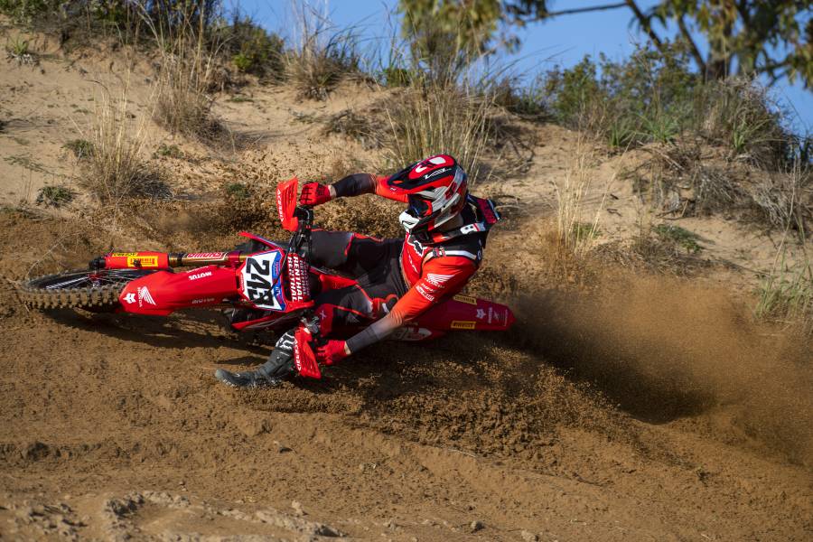 Tim Gajser