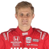 Marcus Ericsson