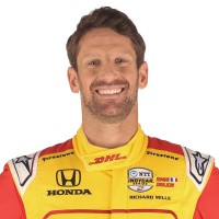 Romain Grosjean