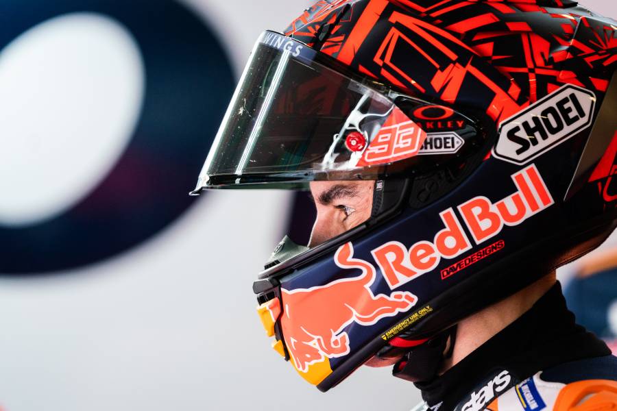 マルク・マルケス