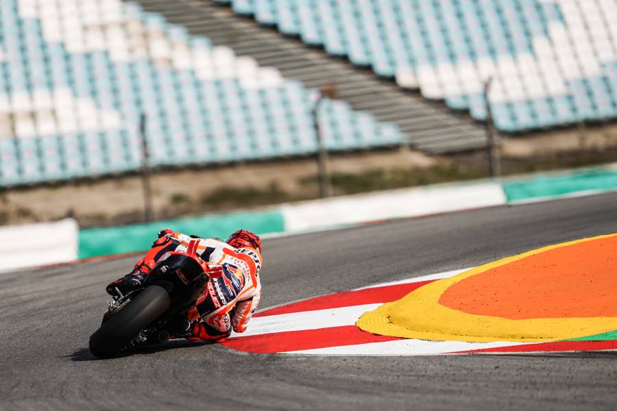 Honda Riders All Set For MotoGP’s Historic 75th Season