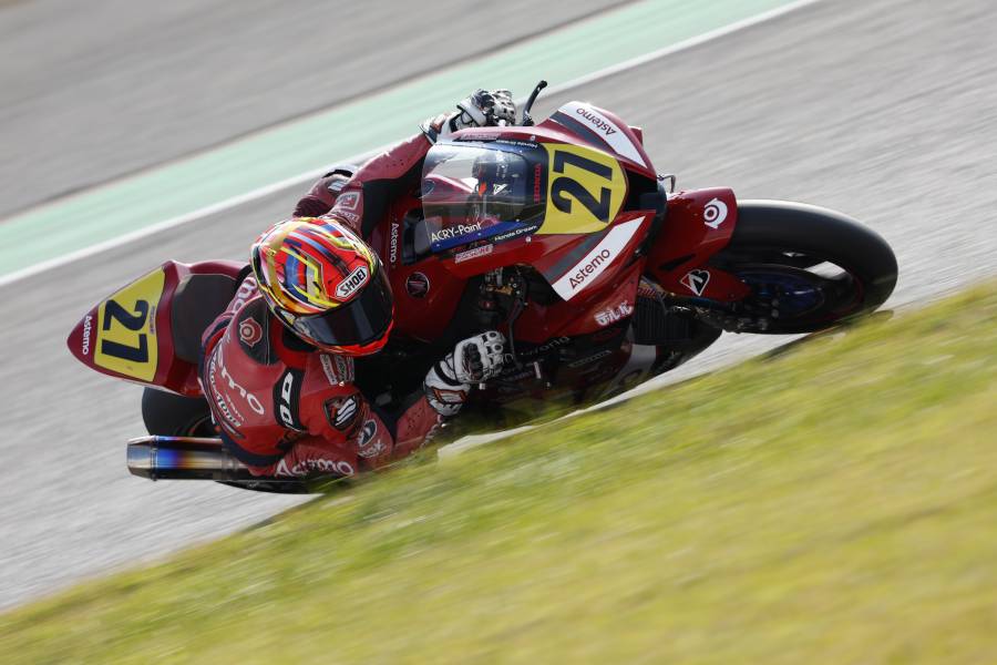 全日本ロードレース選手権 2023年シーズンプレビュー