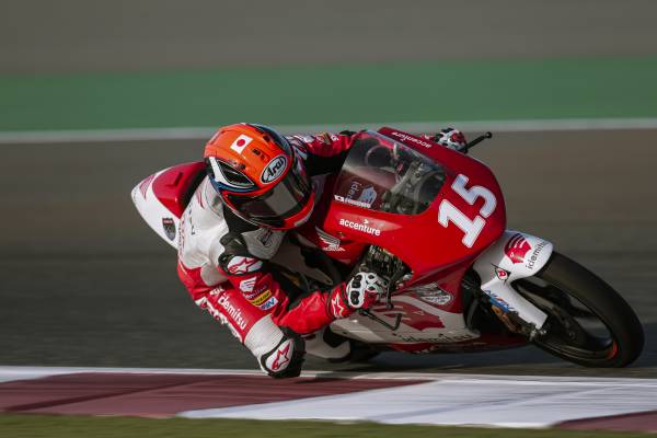 Furusato puts in a masterclass, Mie vs Danish goes to the wire