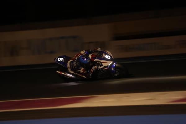 Endurance racing – a whole season in one day