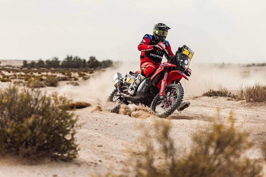 A Good Feeling On The Way to Mexico