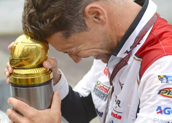 LCR Honda celebrates its 25th Anniversary