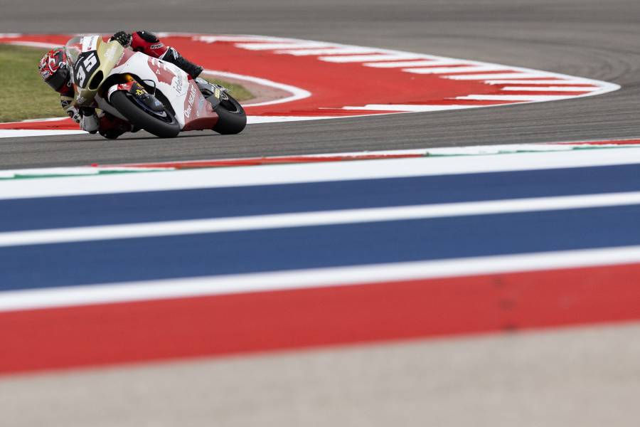 IDEMITSU Honda Team Asiaの二人は中団から追い上げを誓う