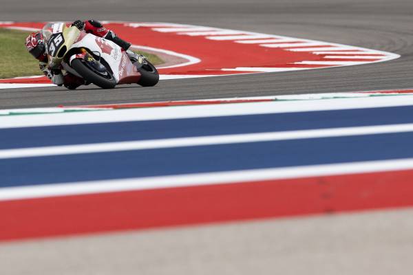 IDEMITSU Honda Team Asiaの二人は中団から追い上げを誓う