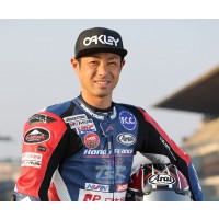 Yuki Takahashi