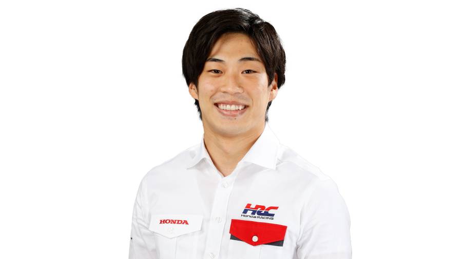 Nirei Fukuzumi