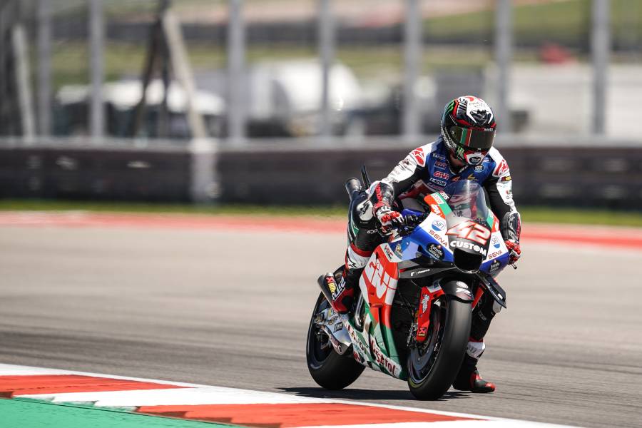 Honda Riders Head To Jerez After Triumph In USA