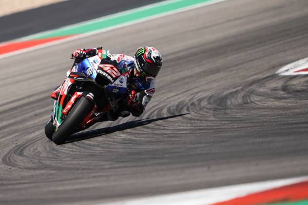 HRC’s Shinichi Kokubu Talked about Expectations for the European Rounds