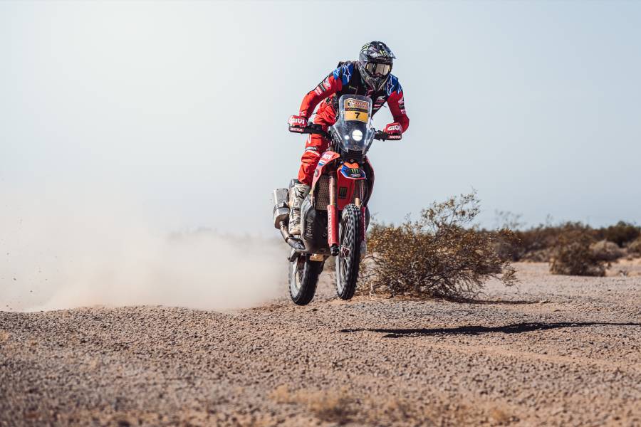 Goodbye Mexico, See You In Argentina!