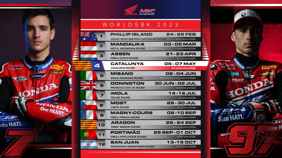 ビエルゲとレクオーナがホームレースに意欲を燃やす