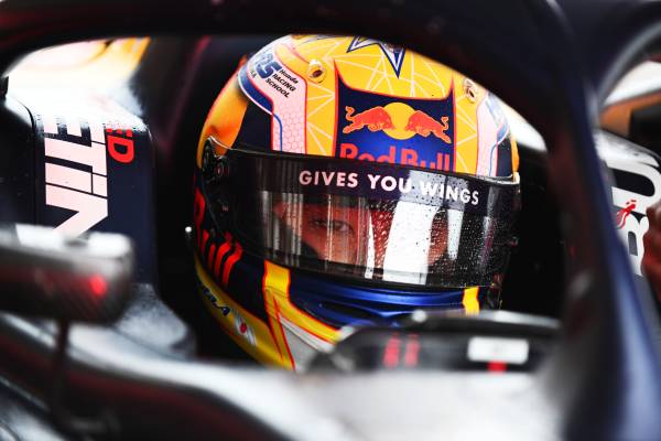 荒尾創大が英国GB3選手権第2戦を終える